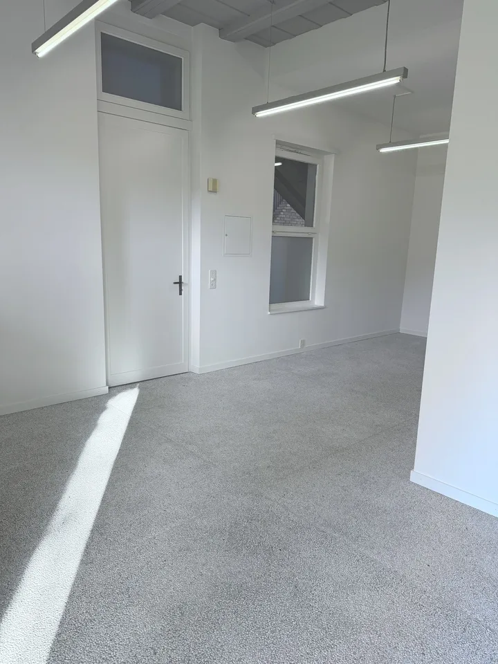 Büroraum Atelier Hobbyraum