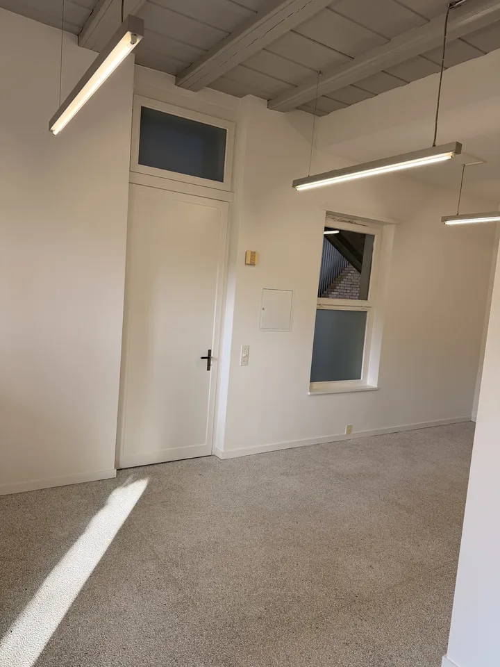 Büroraum Atelier Hobbyraum