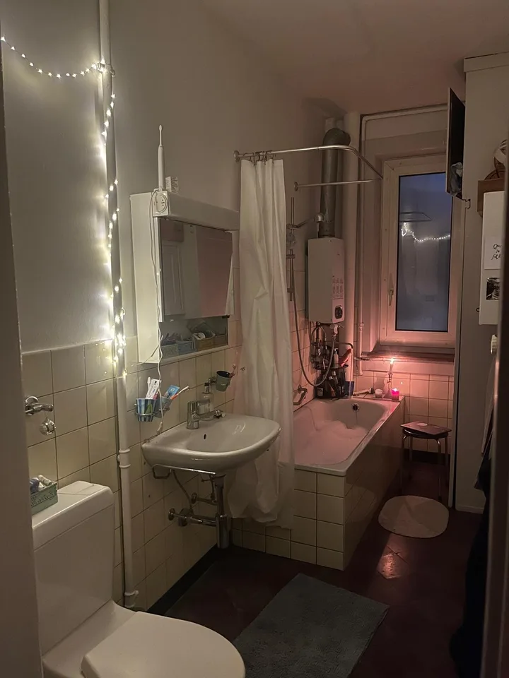 WG Zimmer in Stadt Bern