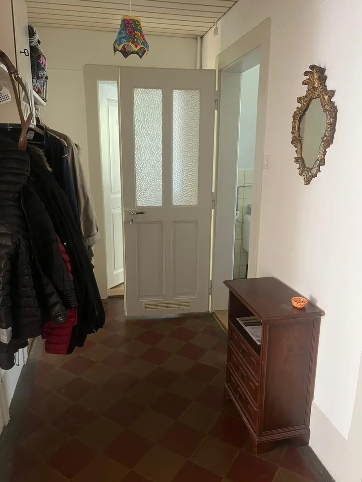 WG Zimmer in Stadt Bern