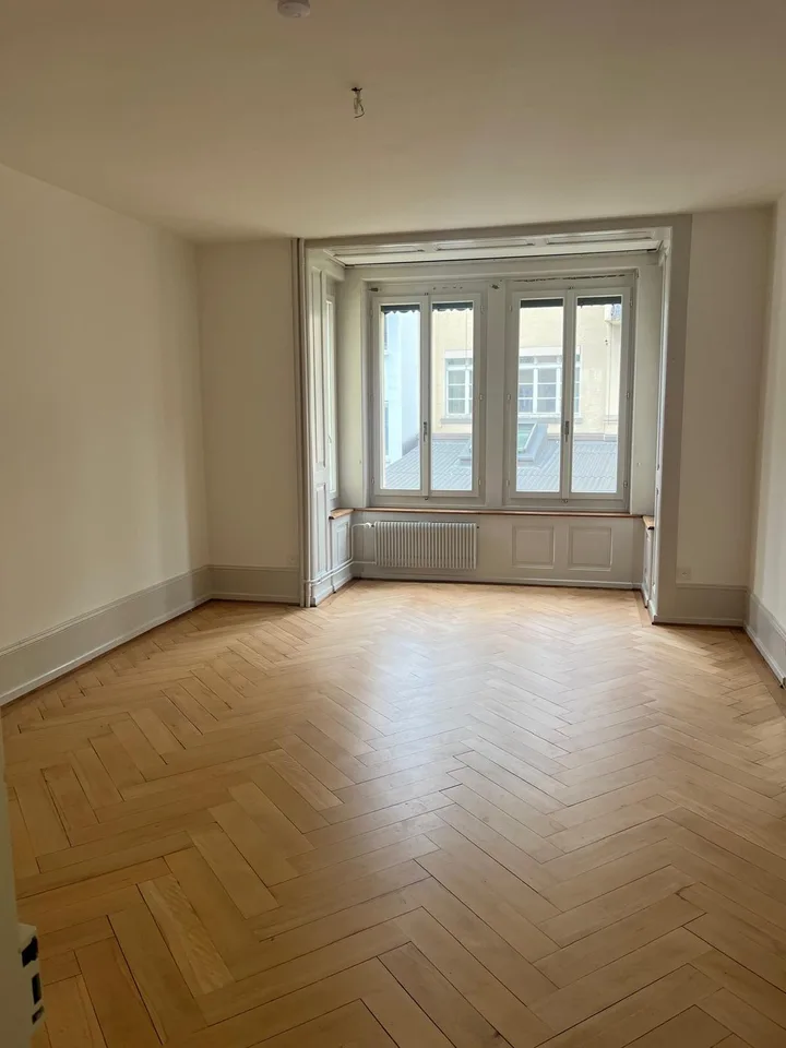 WG Zimmer in Stadt Bern