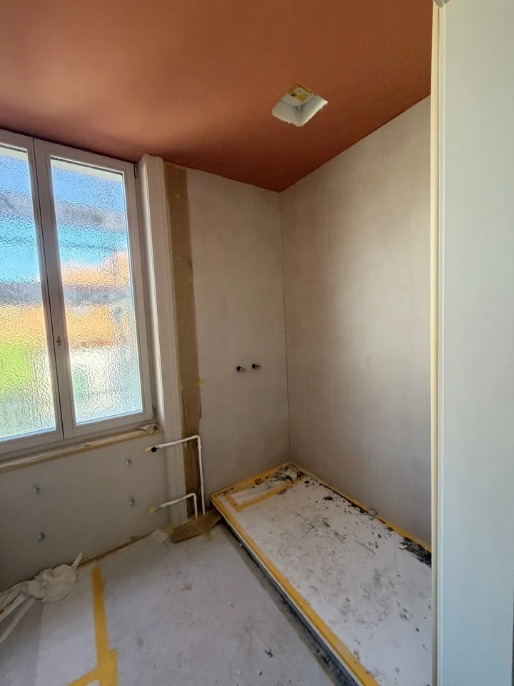 Erstvermietung nach Sanierung in der Länggasse