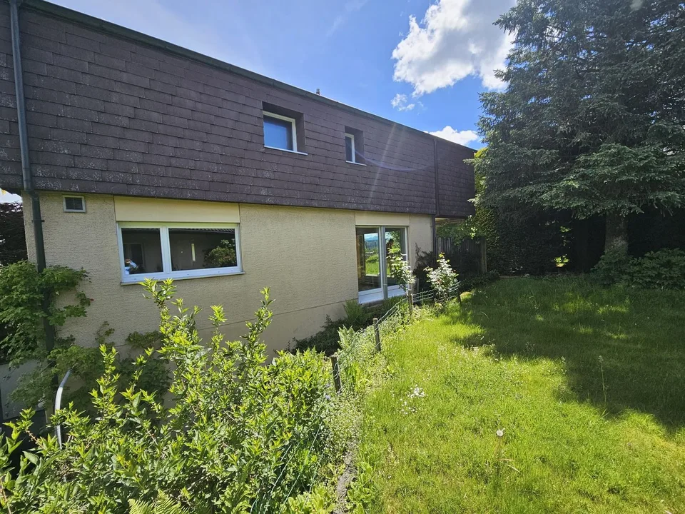 Einfamilienhaus ideal für Familie