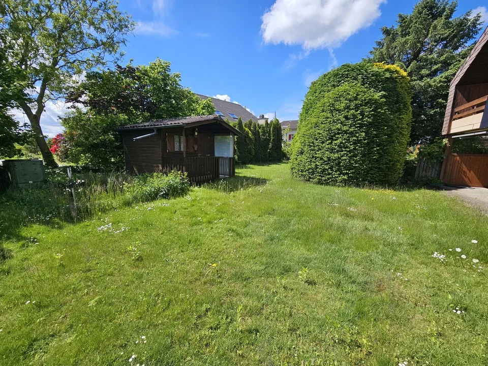 Einfamilienhaus ideal für Familie