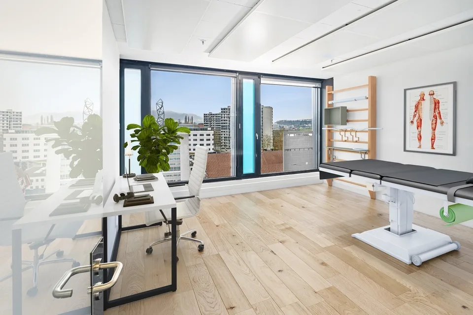 Wachstum beginnt hier: Ideal für Büro, Praxis oder Schule! – photo 7 sur 18