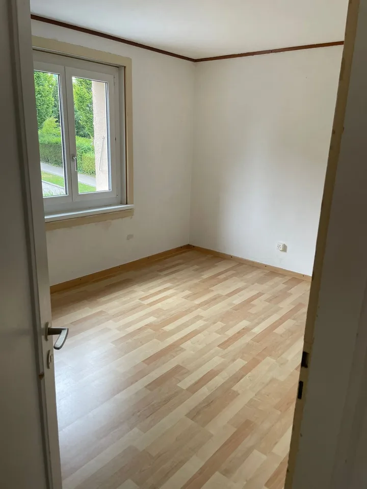 WG-Zimmer