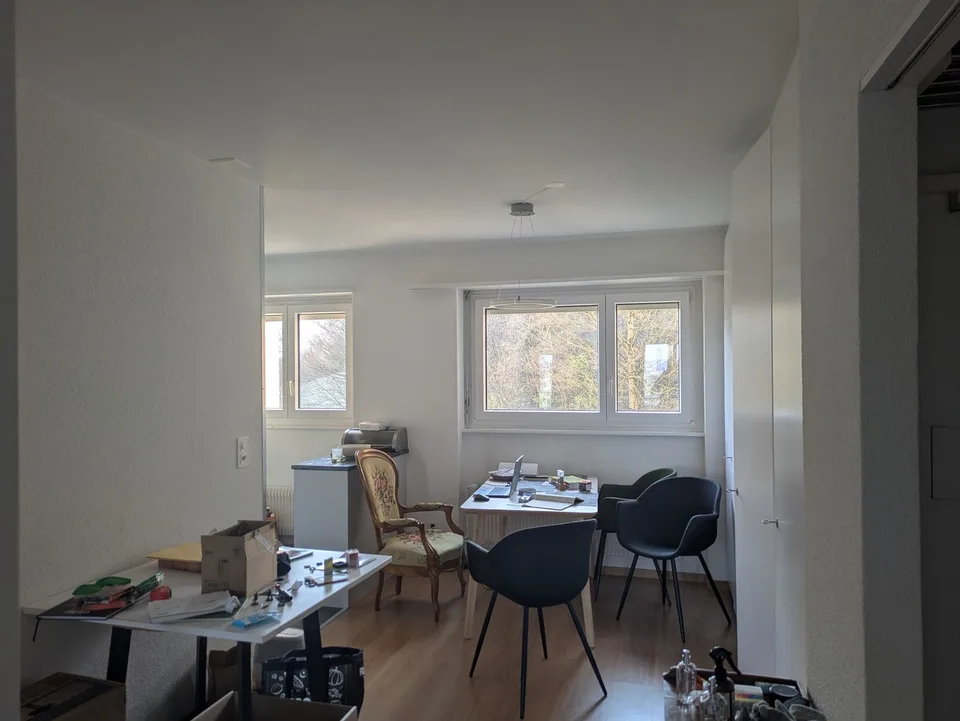 WG Mitvewohner gesucht