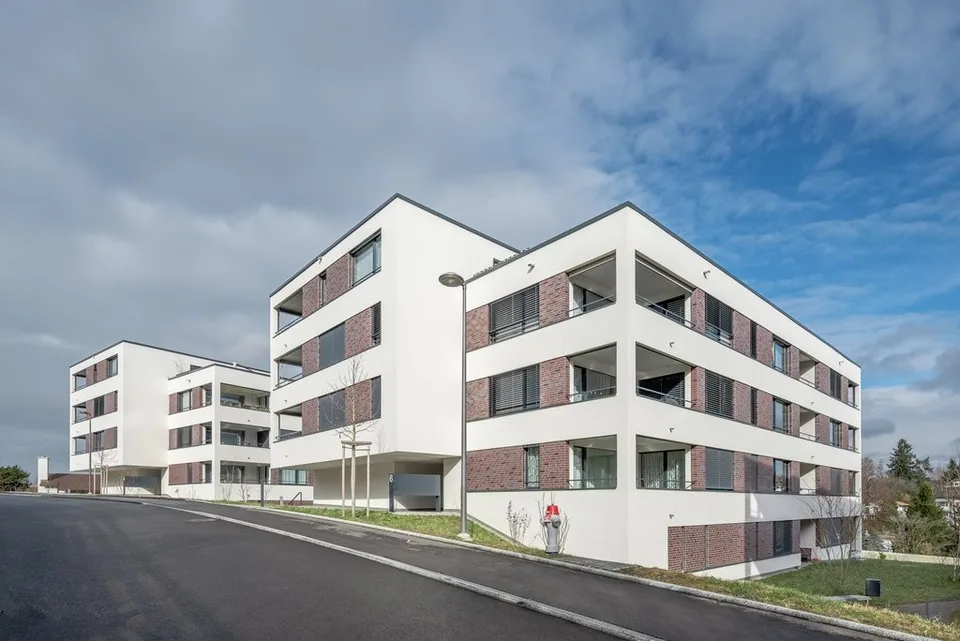 Einstellhallenplatz gesucht?