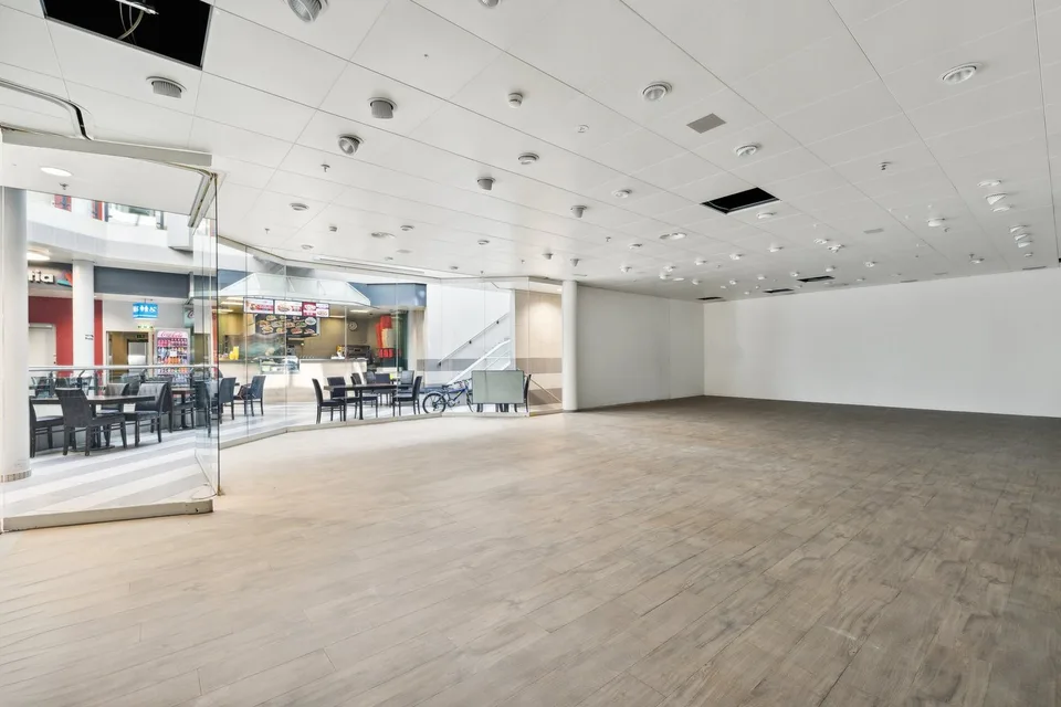 Exklusivangebot: Für nur CHF 150.00/m² im ersten Jahr!*