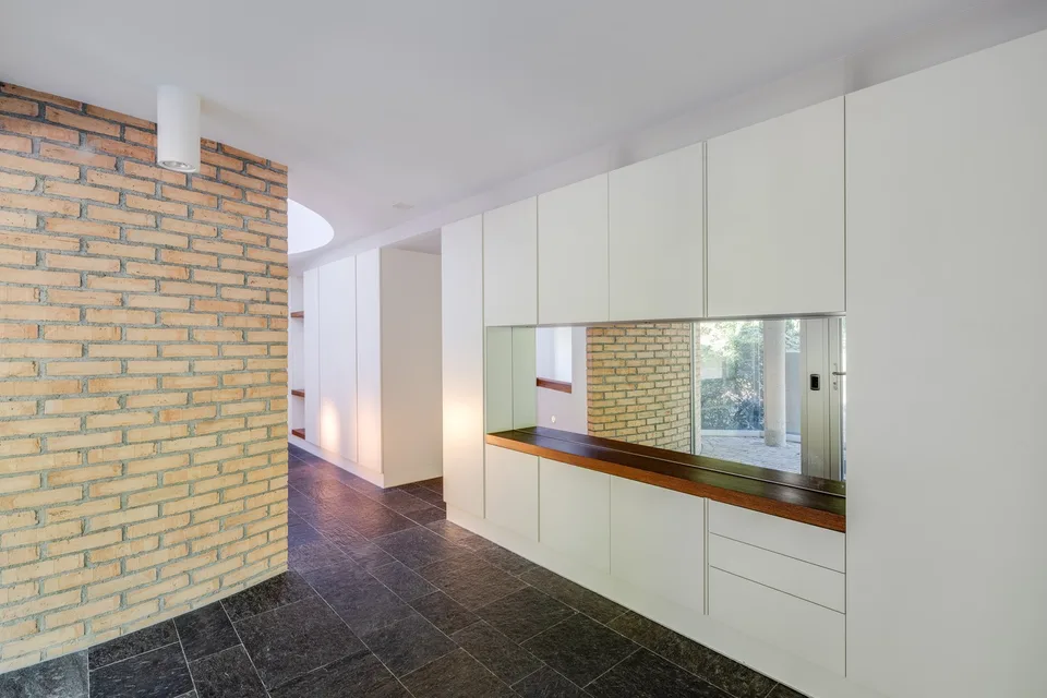 Exklusives Doppeleinfamilienhaus mit privatem Wellnessbereich - ein RaumWUNDER – photo 7 sur 22