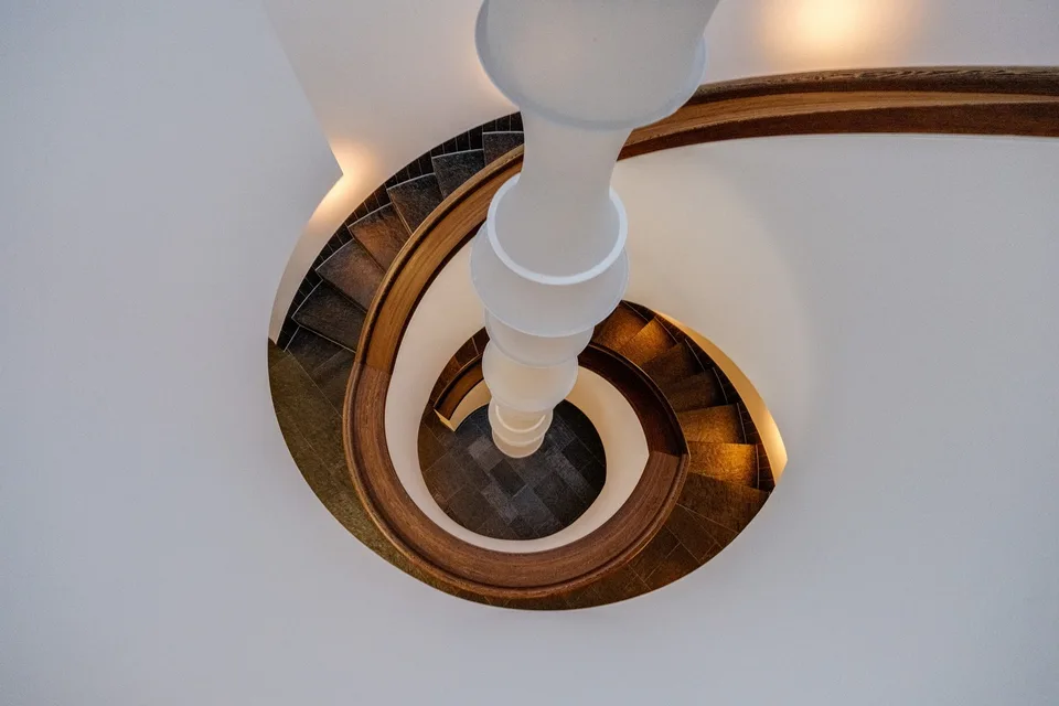 Exklusives Doppeleinfamilienhaus mit privatem Wellnessbereich - ein RaumWUNDER – photo 15 sur 22