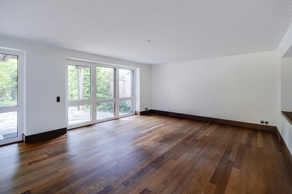 Exklusives Doppeleinfamilienhaus mit privatem Wellnessbereich - ein RaumWUNDER – photo 18 sur 22