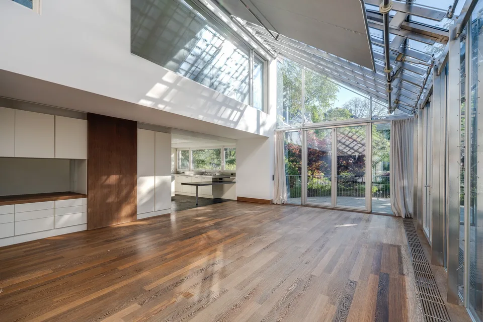 Exklusives Doppeleinfamilienhaus mit privatem Wellnessbereich - ein RaumWUNDER – photo 16 sur 22