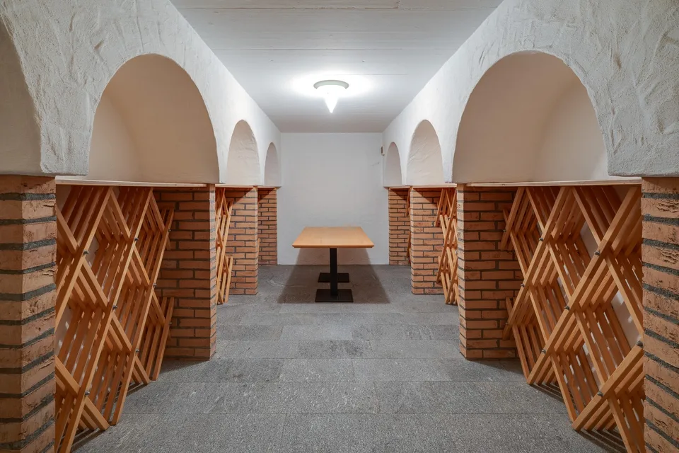 Exklusives Doppeleinfamilienhaus mit privatem Wellnessbereich - ein RaumWUNDER – photo 17 sur 22