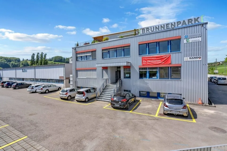 Raum für Arbeit, Ideen und Hobbys - ab ca. 21 m2 bis 35 m2