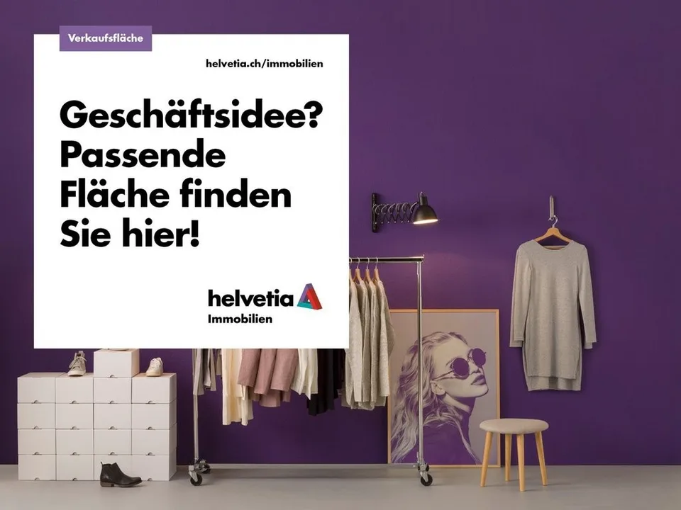 Ihr neuer Raum für Erfolg!