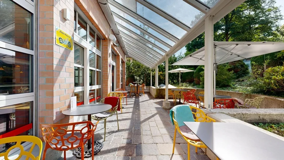Gastro- /Gewerbelokal im Zentrum von Burgdorf