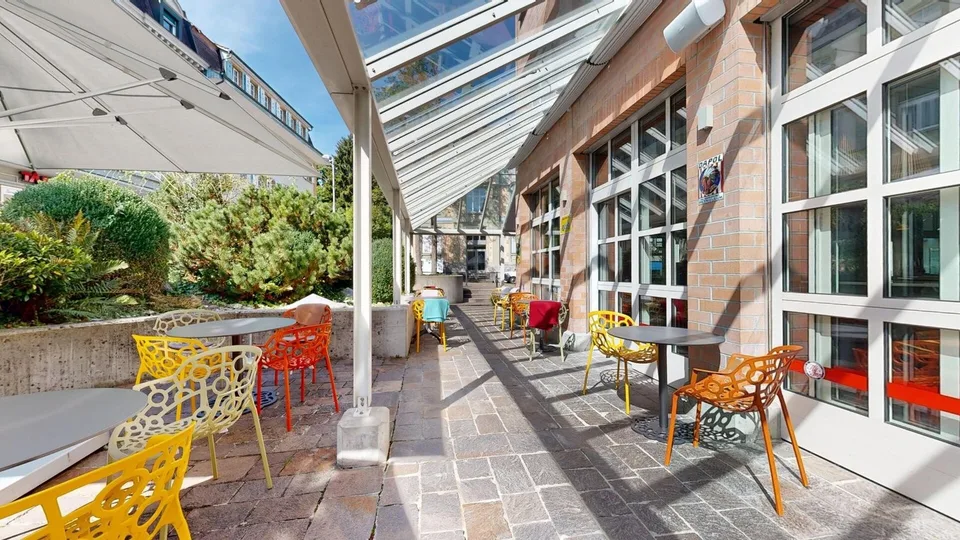 Gastro- /Gewerbelokal im Zentrum von Burgdorf