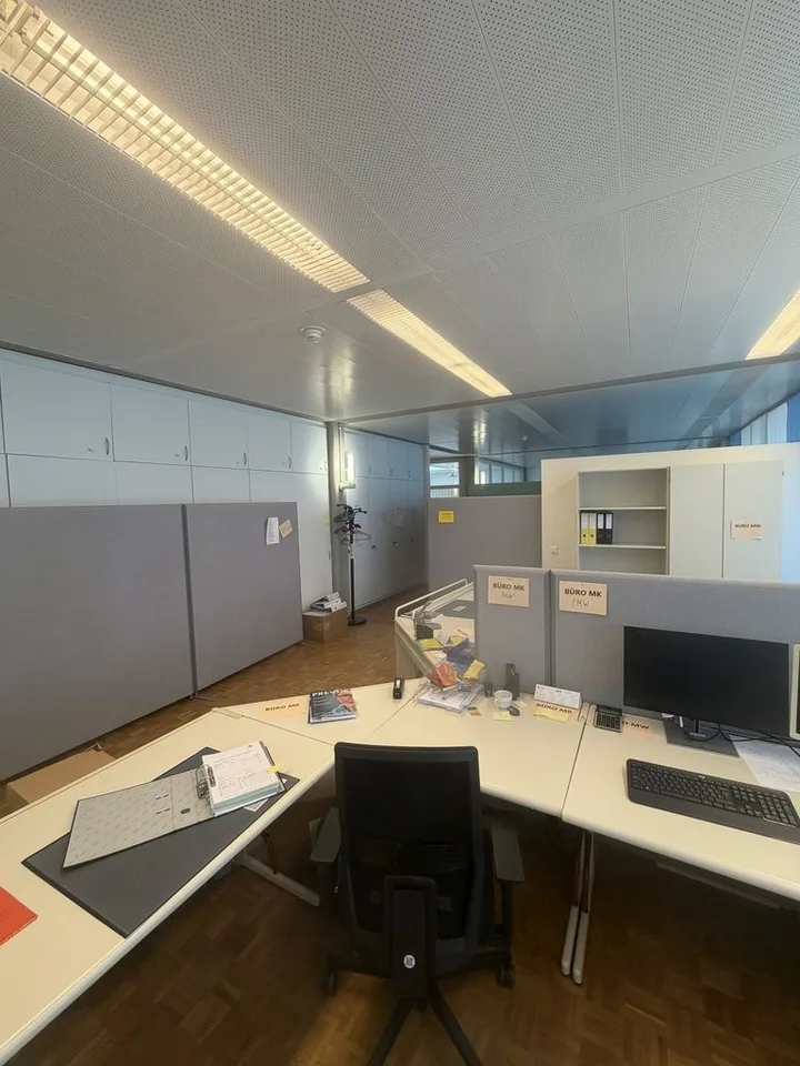 Ihr neues Büro in Schönbühl? – photo 7 sur 9