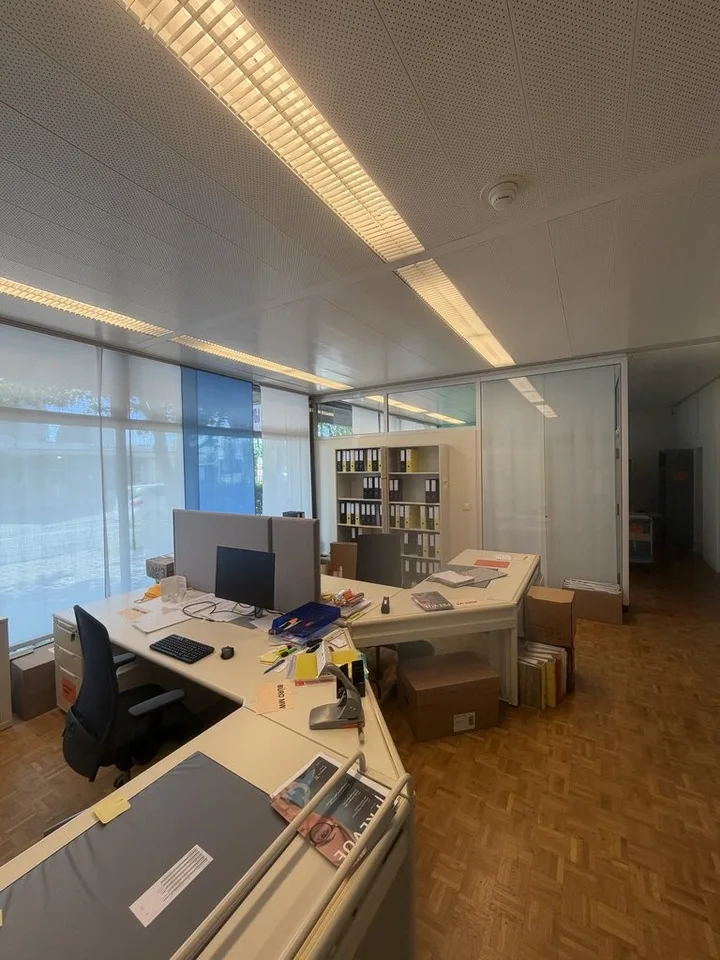 Ihr neues Büro in Schönbühl? – photo 8 sur 9