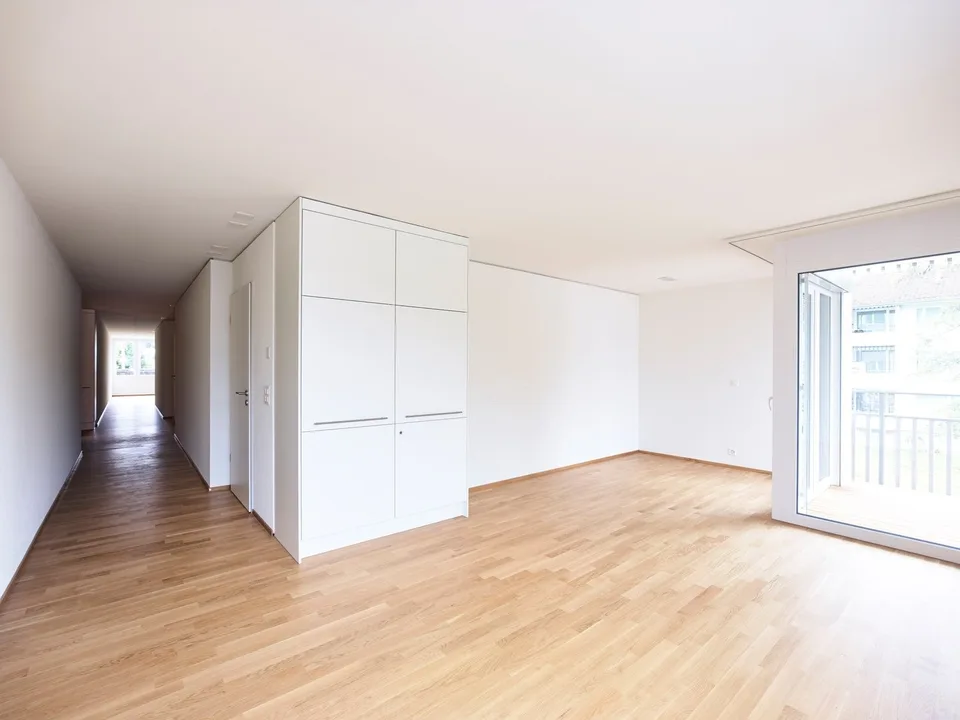 Herren-WG-Zimmer