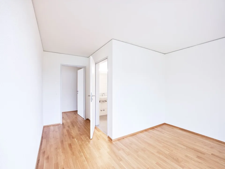 Herren-WG-Zimmer