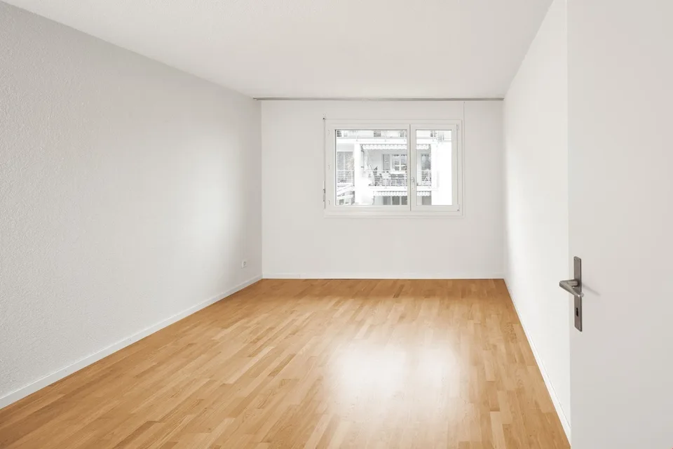 Modern wohnen in ruhiger Umgebung in Jegenstorf