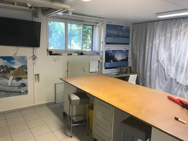 Ladenlokal 72 m2 in Bern-Bethlehem