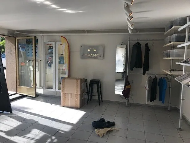 Ladenlokal 72 m2 in Bern-Bethlehem