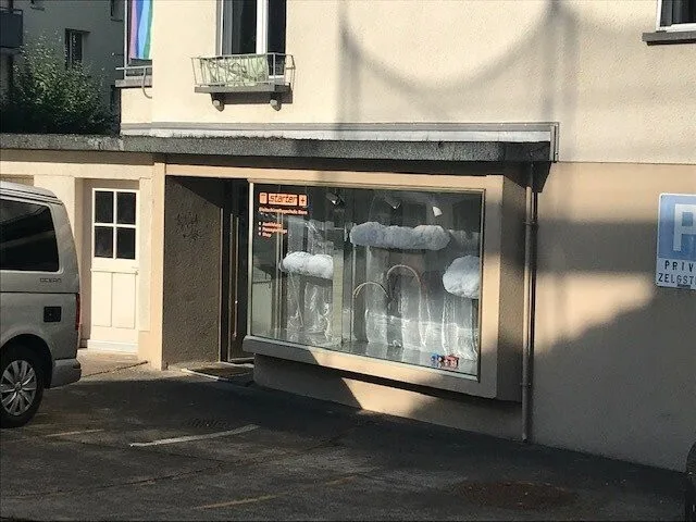 Ladenlokal 72 m2 in Bern-Bethlehem