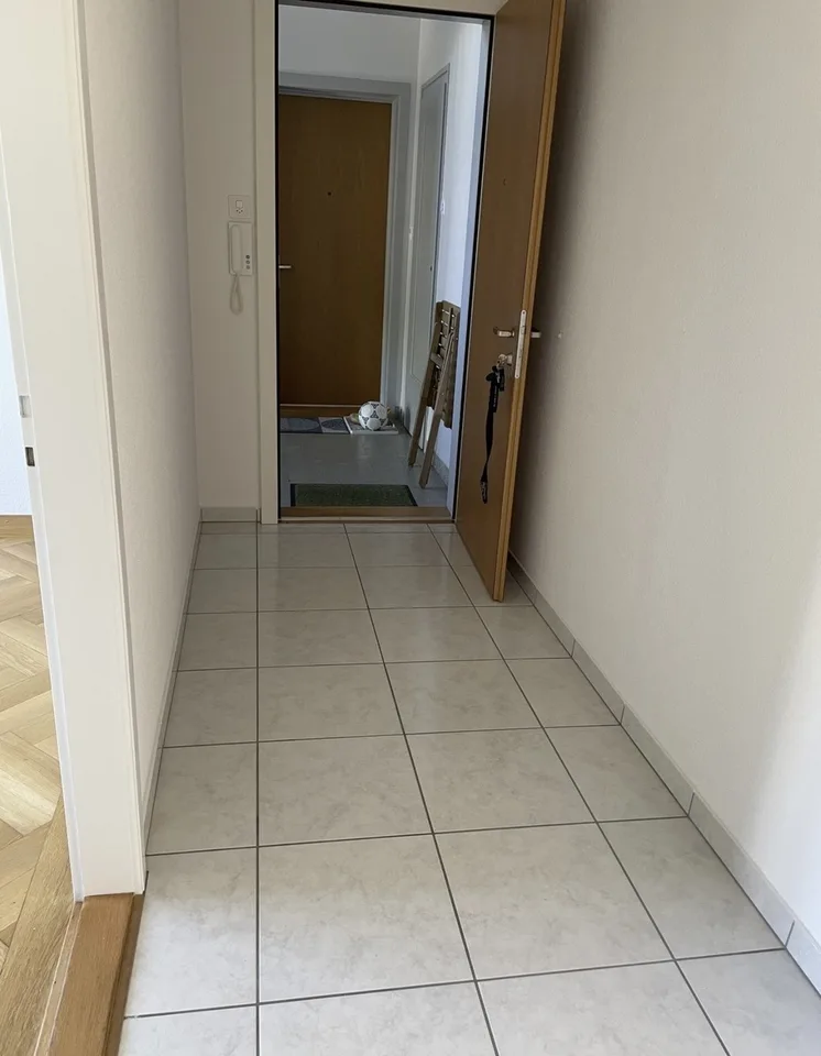 2-Zimmer-Wohnung in Bern-Breitenrain zu vermieten – verfügbar ab 1. Oktober 2026