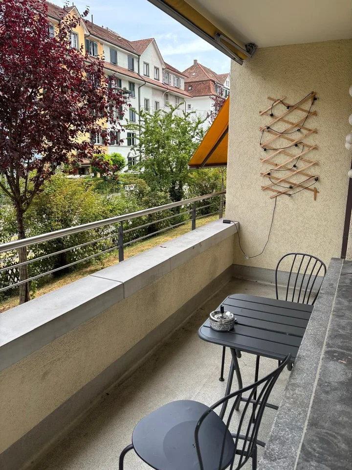 Gemütliches WG Zimmer in Bern zur Untermiete