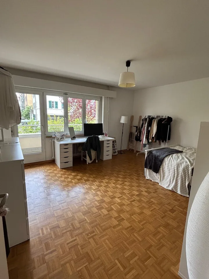 Gemütliches WG Zimmer in Bern zur Untermiete