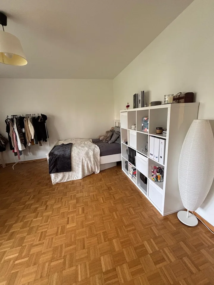 Gemütliches WG Zimmer in Bern zur Untermiete