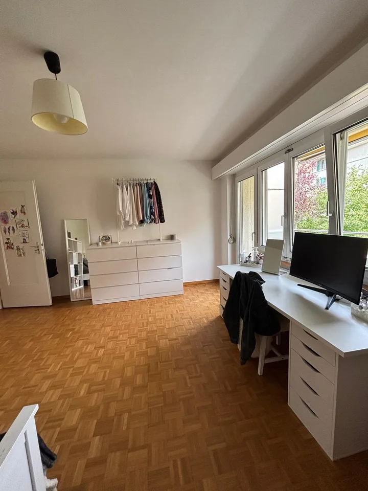 Gemütliches WG Zimmer in Bern zur Untermiete