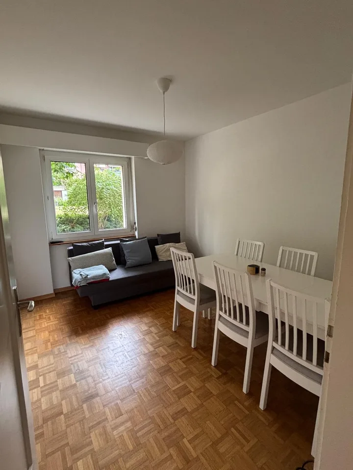 Gemütliches WG Zimmer in Bern zur Untermiete