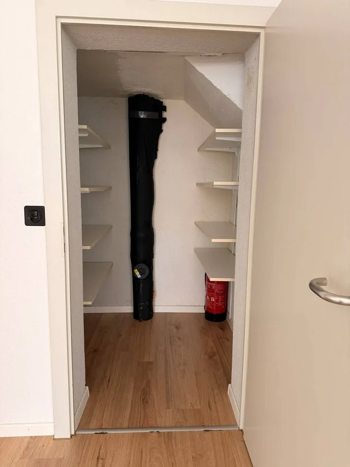 Gewerberaum inkl. Garage und eigenem Vorplatz zu vermieten – Foto 9 von 12