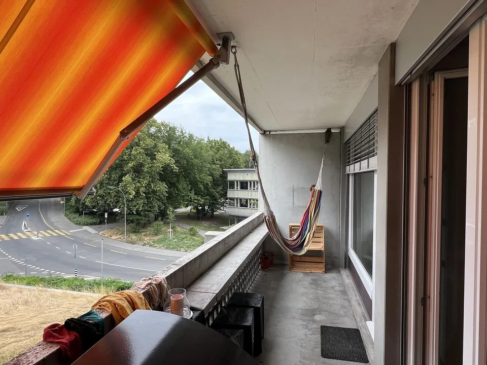 Schönes WG Zimmer im Marzili