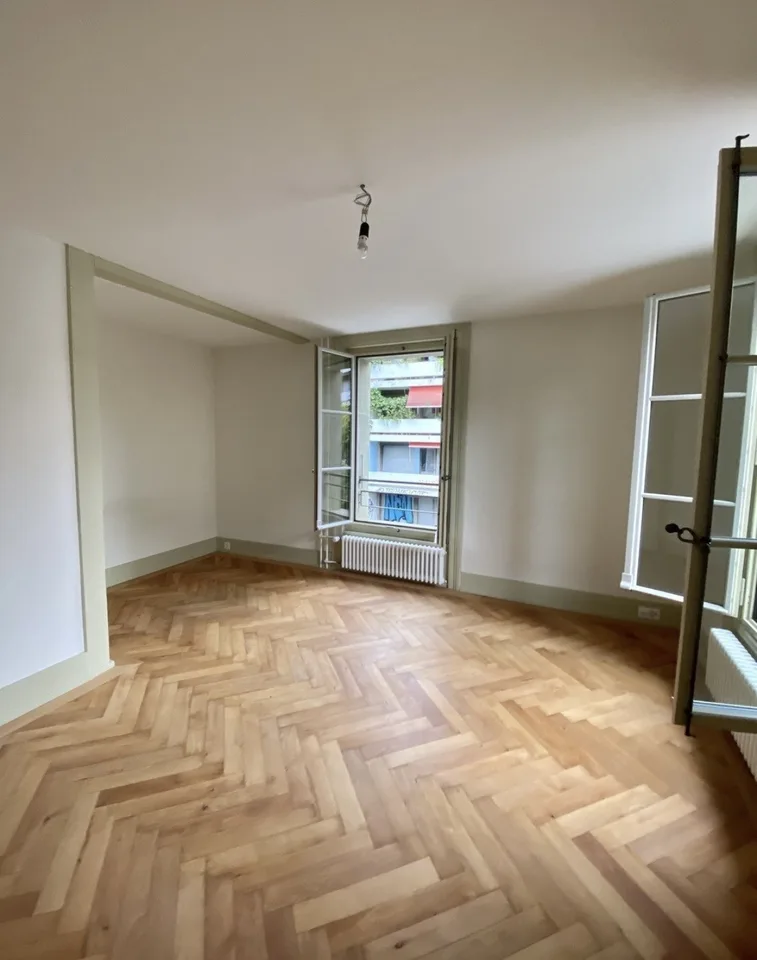 WG / Room in a shared flat