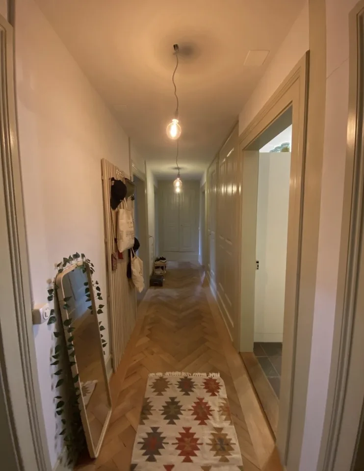 WG / Room in a shared flat