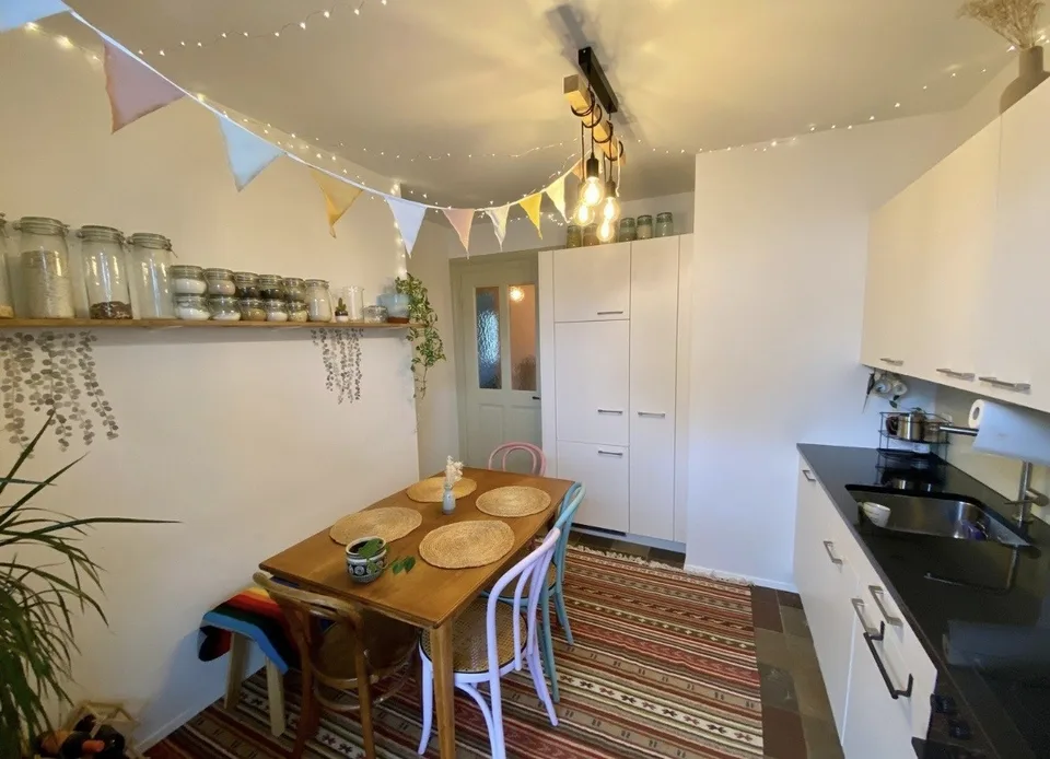 WG / Room in a shared flat
