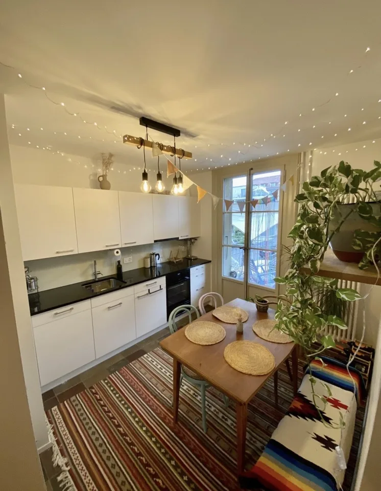 WG / Room in a shared flat