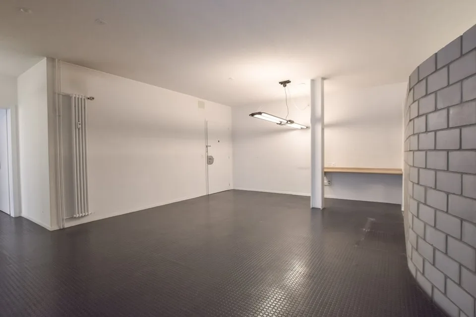 Attraktive Gewerbefläche an zentraler Lage in Bern