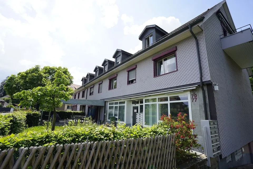 Ruhiges Studio in Bern