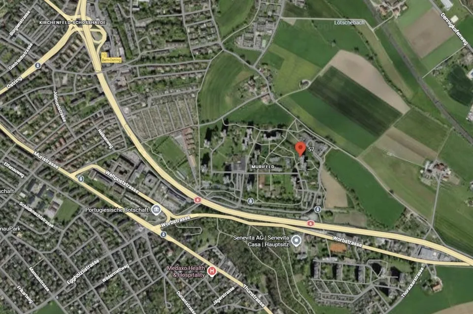 Einstellplatz im Wittikofenquartier zu vermieten