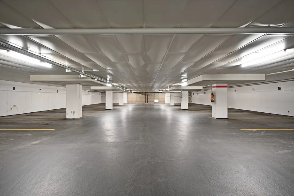 Einstellplatz in Ostermundigen zu vermieten!