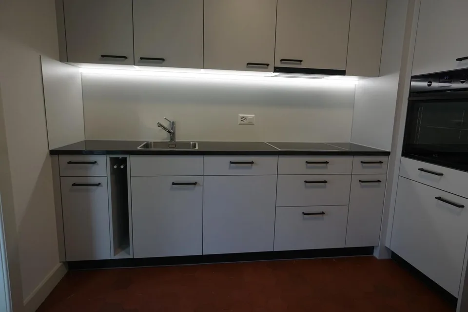 Neurenovierte Zwei-Zimmer Wohnung