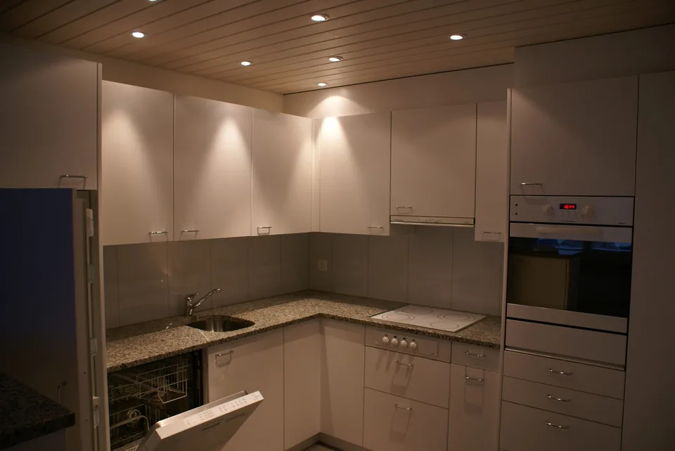 3.5 Zimmer-Wohnung in Bremgarten