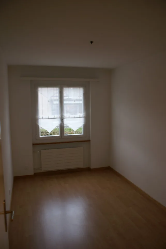 3.5 Zimmer-Wohnung in Bremgarten