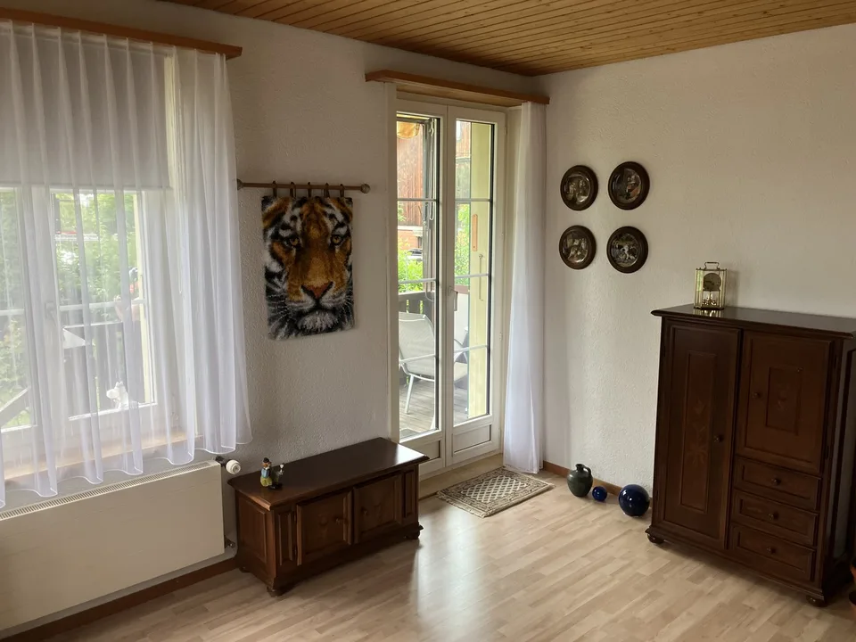 Grauholzstrasse 23, 3063 Ittigen - CHF 1’520 inkl. NK pro Monat
